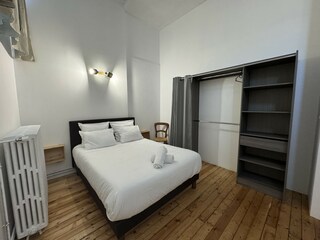 Appartement Chemiré-le-Gaudin Kenmerken 15