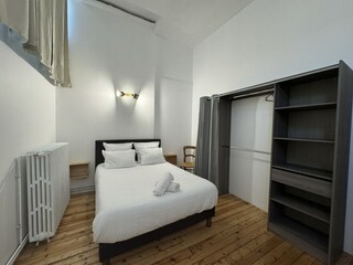 Appartement Chemiré-le-Gaudin Équipement 16