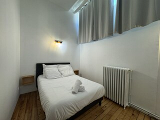 Appartement Chemiré-le-Gaudin Équipement 17