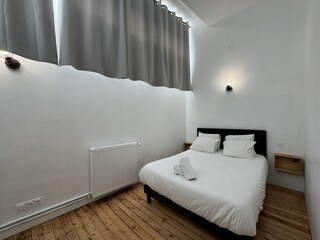 Appartement Chemiré-le-Gaudin Kenmerken 18