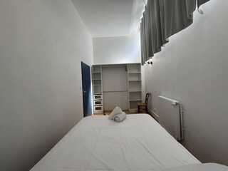 Appartement Chemiré-le-Gaudin Kenmerken 19