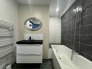 Appartement Chemiré-le-Gaudin Kenmerken 17