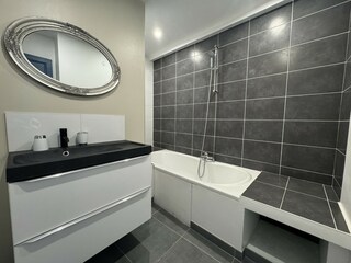 Apartment Chemiré-le-Gaudin Ausstattung 22