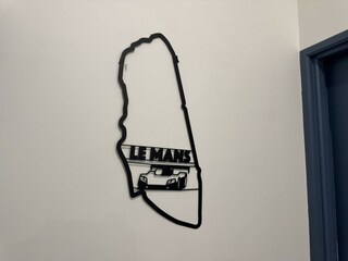 Appartamento Chemiré-le-Gaudin  28