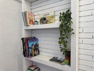 Apartamento Chemiré-le-Gaudin  25