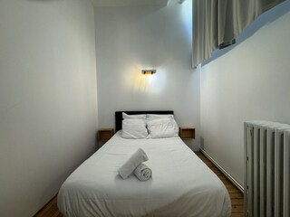 Appartement Chemiré-le-Gaudin Kenmerken 21