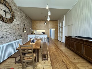 Appartement Chemiré-le-Gaudin Équipement 2