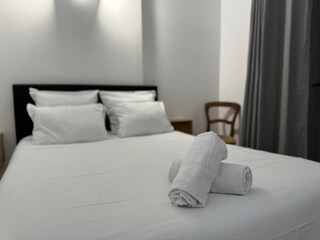 Appartement Chemiré-le-Gaudin Équipement 22