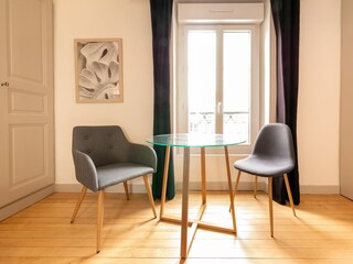 Vakantiehuis Chemiré-le-Gaudin Kenmerken 1