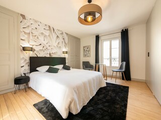 Maison de vacances Chemiré-le-Gaudin Équipement 5