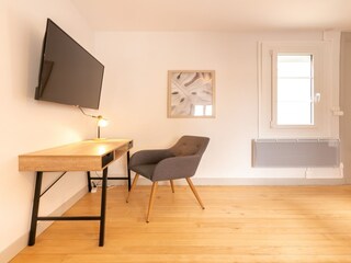 Ferienhaus Chemiré-le-Gaudin Ausstattung 8
