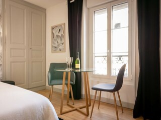 Maison de vacances Chemiré-le-Gaudin Équipement 9