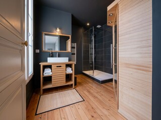 Maison de vacances Chemiré-le-Gaudin Équipement 10