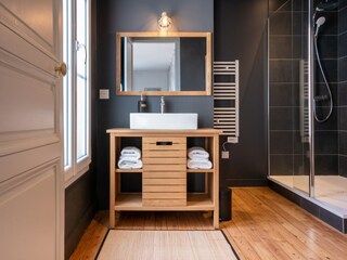 Maison de vacances Chemiré-le-Gaudin Équipement 11