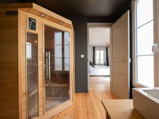 Vakantiehuis Chemiré-le-Gaudin  14