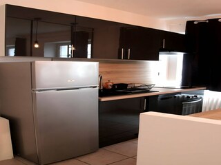 Appartement Chemiré-le-Gaudin Kenmerken 5