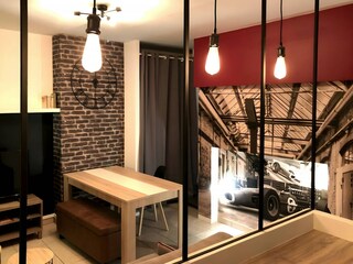 Appartement Chemiré-le-Gaudin Kenmerken 7