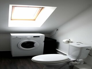 Appartement Chemiré-le-Gaudin Kenmerken 3