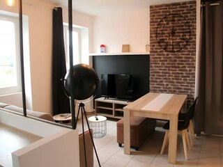 Appartement Chemiré-le-Gaudin Kenmerken 8