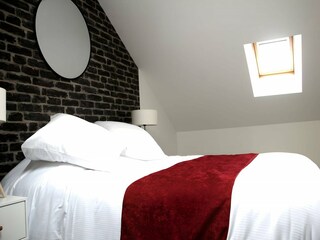 Apartment Chemiré-le-Gaudin Ausstattung 9