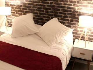 Appartement Chemiré-le-Gaudin Kenmerken 10