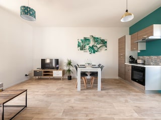 Apartment Chemiré-le-Gaudin Ausstattung 3