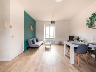 Apartment Chemiré-le-Gaudin Ausstattung 10