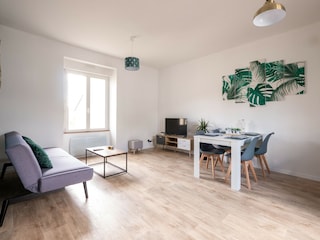 Apartment Chemiré-le-Gaudin Ausstattung 4