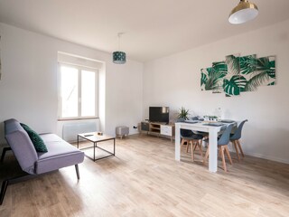 Appartement Chemiré-le-Gaudin Kenmerken 4