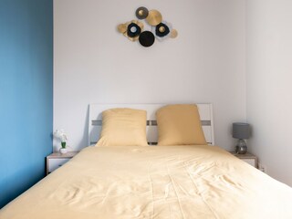 Appartement Chemiré-le-Gaudin Kenmerken 5