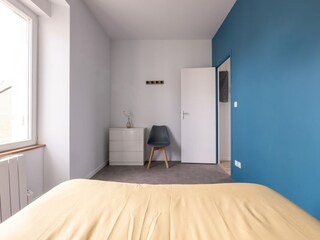 Appartement Chemiré-le-Gaudin Kenmerken 6