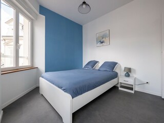 Appartement Chemiré-le-Gaudin Kenmerken 7