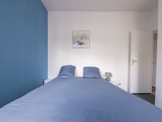 Apartment Chemiré-le-Gaudin Ausstattung 8