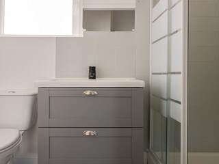 Appartement Chemiré-le-Gaudin Équipement 2