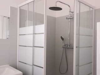 Apartment Chemiré-le-Gaudin Ausstattung 11