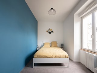 Apartment Chemiré-le-Gaudin Ausstattung 9