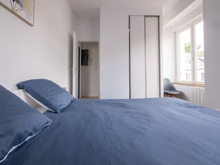Appartement Chemiré-le-Gaudin Kenmerken 13