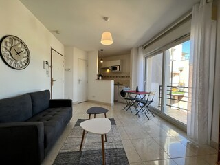 Appartement Chemiré-le-Gaudin Kenmerken 1