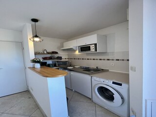 Appartement Chemiré-le-Gaudin Kenmerken 9