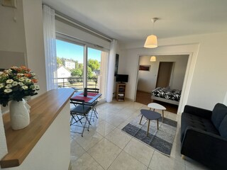 Appartement Chemiré-le-Gaudin Kenmerken 5