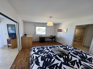 Appartement Chemiré-le-Gaudin Kenmerken 6
