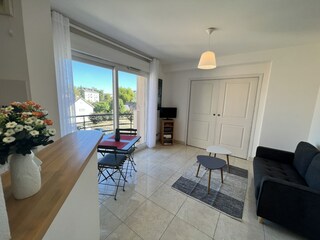 Appartement Chemiré-le-Gaudin Équipement 7