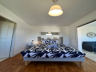 Appartement Chemiré-le-Gaudin Kenmerken 8