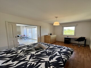 Appartement Chemiré-le-Gaudin Kenmerken 10