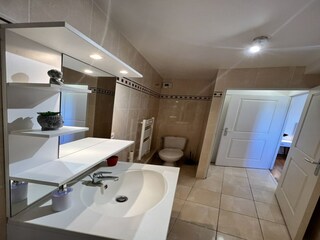 Appartement Chemiré-le-Gaudin Kenmerken 3