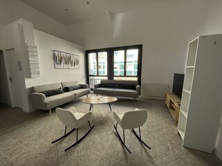 Appartement Chemiré-le-Gaudin Kenmerken 1