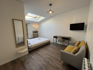 Appartement Chemiré-le-Gaudin Kenmerken 17