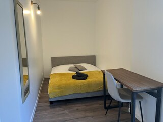 Appartement Chemiré-le-Gaudin Kenmerken 19
