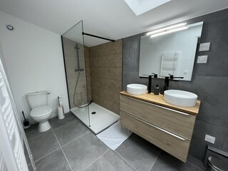 Appartement Chemiré-le-Gaudin Kenmerken 20