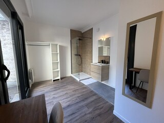 Appartement Chemiré-le-Gaudin Kenmerken 21